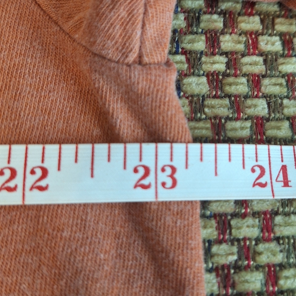 Vacationland Orange Graphic T-Shirt - Picture 11 of 11